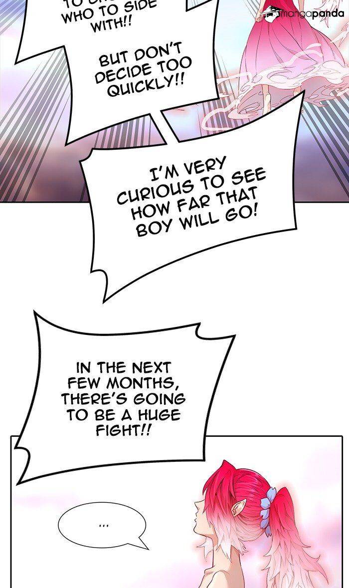 Tower of God Chapter 463 image 064